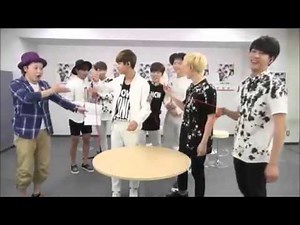 [Eng] BTS - Japan Interview Part 2