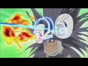 Akatsuki Powers (Naruto SD Redub)