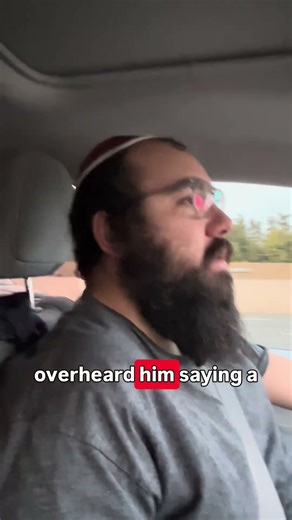 Thanksgiving: A Hasidic Story