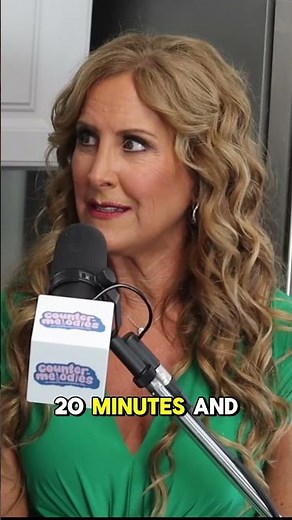 The iconic voice of #Ariel, Jodi Benson talks voicing #Barbie in #ToyStory! 👚💕 #disney