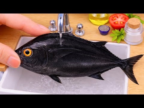 3000+ Satisfying Miniature Food Recipe Ideas Compilation | Mini Yummy