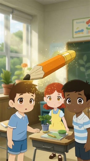 Smart Kids Learn Together #KidsLearning #EducationalCartoons#SmartKids#LearnWithFun#KidsEducation