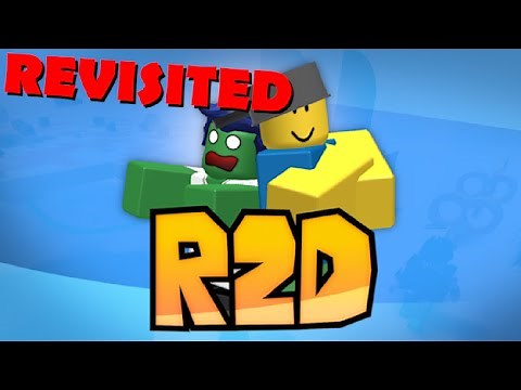 R2DA: Revisited