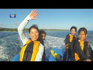 東村 観光PRビデオ