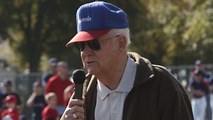 Youth baseball founder Bill Bond leaves infinite legacy
