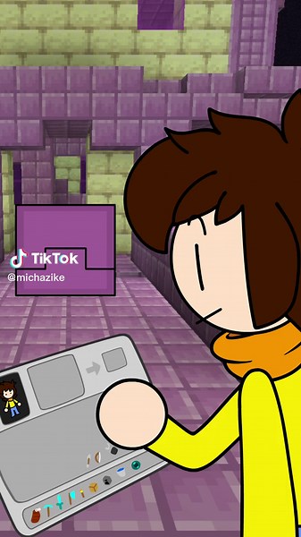 Minecraft Shulker Box Sound Effects and Memes