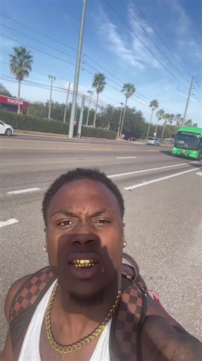 I’m taking over the Orlando streets🤣🔥 | orlando