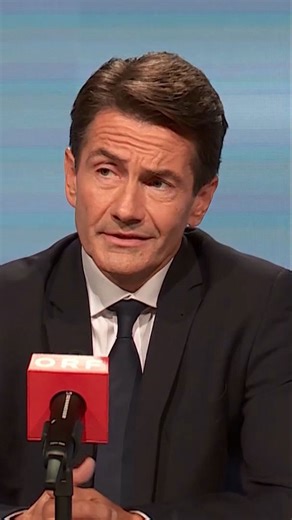 Wegen Belästigungs-Vorwürfen: ORF-Chef tritt mit sofortiger Wirkung zurück