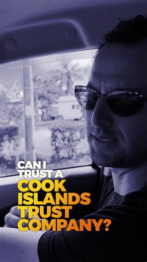 “Can I really trust a Cook Islands trust company?” That’s the right question to ask. The short answer is: yes — if it’s the right one. This is exactly why working with a reputable, experienced attorney matters. Knowledge is important. But relationships are even more important. That’s the reason I come to the Cook Islands frequently. And it’s why my firm follows a very specific vetting process. Here’s how we do it. Step one: reputation. I ask around. Other attorneys. Other providers in the indust