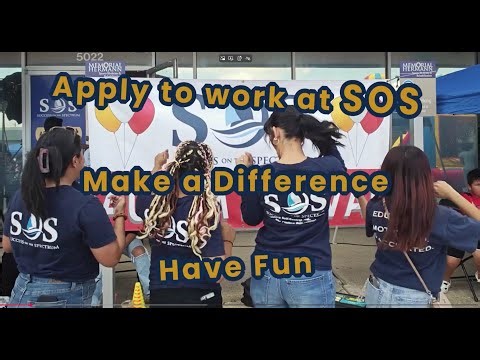 Apply for RBT job at Success On The Spectrum