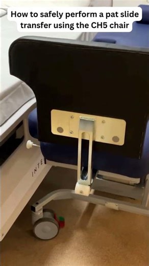 You’re Doing Patient Transfers Wrong… Watch This