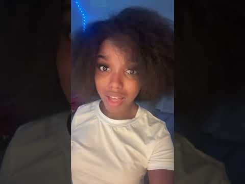 FIRST DAY OF HIGH SCHOOL KNOTLESS BOHO BRAIDS! 💁🏽‍♀️