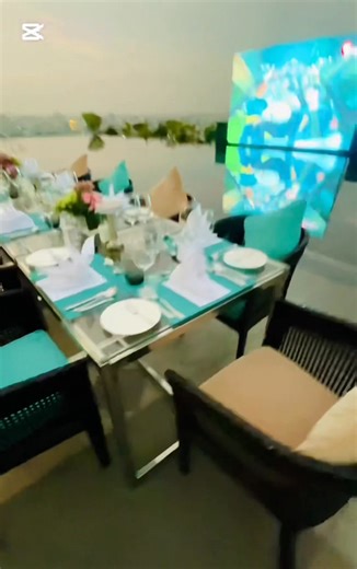 3.4K views · 28 reactions | #pool #fblifestyle #restaurant pool restaurant | F&B TIPS GUIDE | Facebook