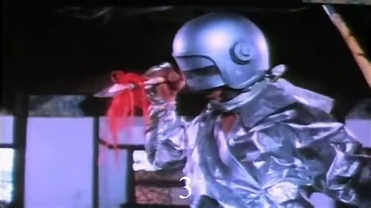 Devil's Dynamite | movie | 1987 | Official Clip