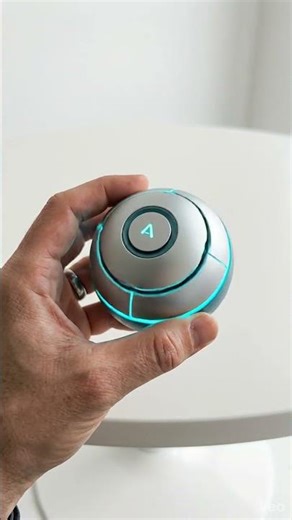 This Glowing Orb Could Change Technology Forever ⚡🤯