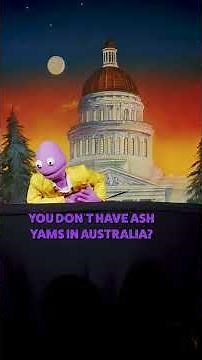 I'm out of the loop | Randy Feltface Comedy