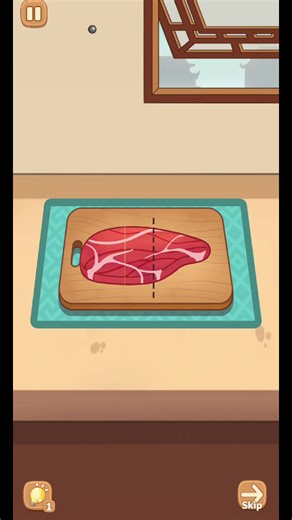 COOKZII Dumplings #games #gameplay #relaxinggames #cookinggame #casualgames