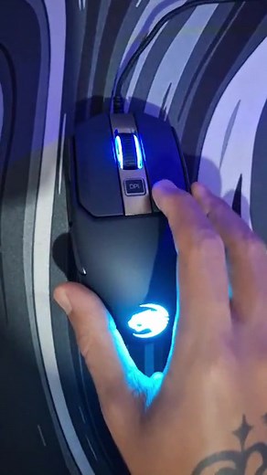 unboxing roccat kain 120 #roccat #unboxing #kain120 #amazon
