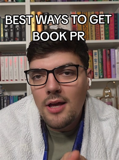 Top Tips for Effective Book PR Strategies