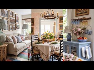 10 Timeless English Cottage Decor Secrets for an Elegant & Cozy Home | Interior Design Tips