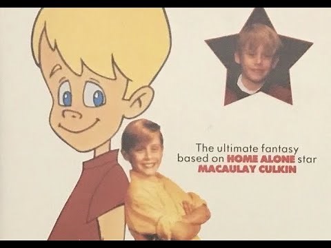 wish kid - mi pobre angelito capitulo 1