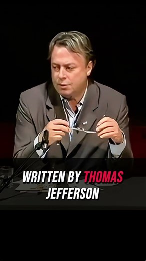 "The Idea of Europe..." #hitchens #atheist #atheism #reason #europe #god #christian #bible #religion