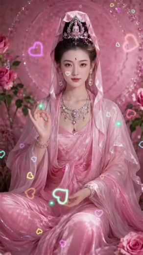 #สาธุสาธุสาธุ #สาธุ #เจ้าแม่กวนอิม #เพลงสวดมนต์