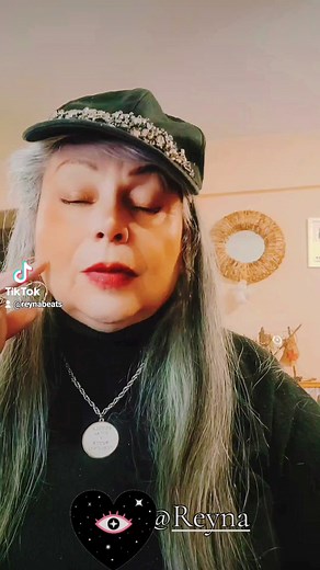 Reyna Beats on Reels