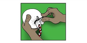 How to make your own poi — Upstart Magazine