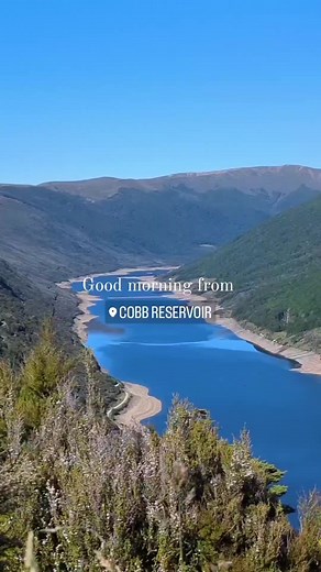 Over Christmas and New year I took a lovely break to visit family and travel and go hiking (tramping) in one of my favourite parts of New Zealand - The top of the south island. This little morning delight was during our stay in the Cobb Valley, part of Kahurangi national park. We also spent time in Golden bay and Nelson lakes. Ooh, take me back!