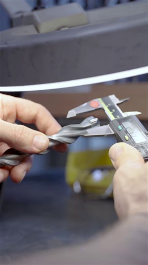 16K views · 290 reactions | 30 years of redefining drill bit innovation. Our TE-CX and TE-YX SDS drill bits are precision-built with performance and durability in mind. Explore the milestones that shaped our journey  https://hilti.to/fwsoek #hilti #construction | Hilti | Facebook