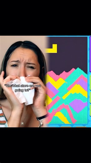 #pov you sneeze when someone tells a lie..#voiceeffects