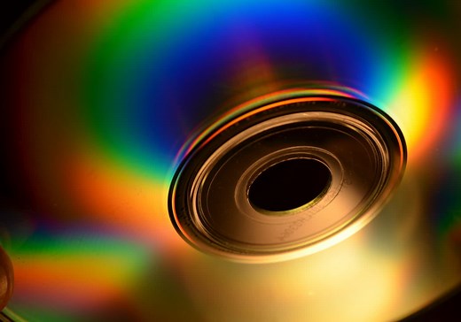 The CD turns 43: The format that changed music forever