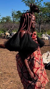 56K views · 813 reactions | Belleza de mujeres Himba de Angola. #inspirationofafrica | Quim Fàbregas - Fotografía y Viajes. | Facebook