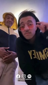 Cb4 gang 😂 https://www.instagram.com/moroccanrapbuzz/ | Moroccan Rap Buzz