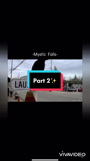 Part 2✨ #thevampirediaries #theoriginals #tvd #to #tvdstories