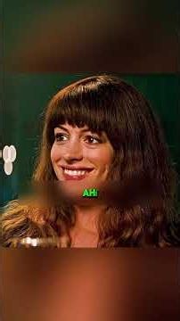 Colossal (2016) Resumen Completo en Español | La Mujer que Controlaba un Monstruo Gigante#shorts