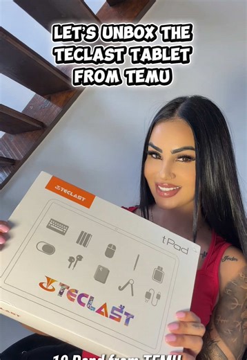 No te pierdas la venta flash de TEMU R19