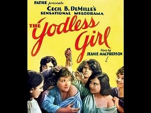 The Godless Girl 1929 Cecil B DeMille