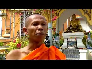 Life inside Thailand's Toughest Prison ★ The Full Documentary 2017