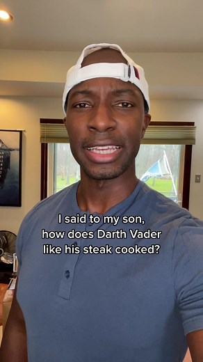 It still tasted better than what BB8 😏