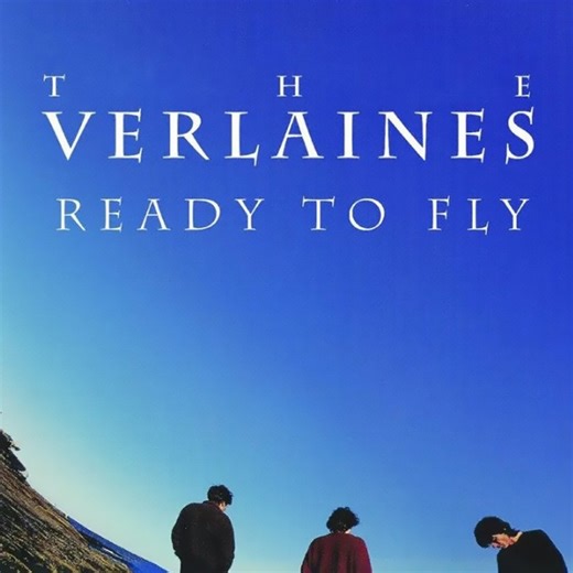 TVD Radar: The Verlaines, Ready to Fly blue jay opaque vinyl in stores 4/18 - The Vinyl District