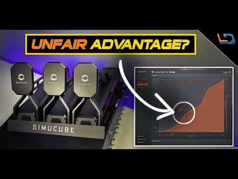 This Feels Unfair - 3 Active Pedal Advantages NOBODY Talks About