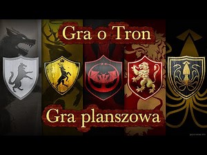 Planszowa Gra o Tron na Steam - strategia, intrygi, polityka #1