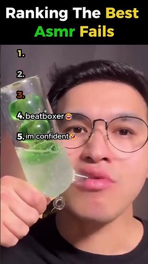 These ASMR Fails Will Make You Laugh So Hard!