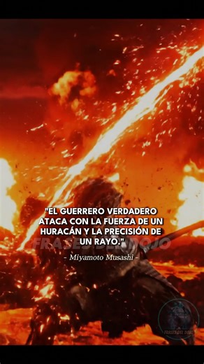9.3K views · 333 reactions | La fuerza sin control es caos. La precisión sin poder es inútil. Combina ambas y te vuelves imparable. Golpea con toda tu energía, pero nunca desperdicies un solo movimiento. Cada ataque debe ser devastador y exacto. 퐅퐮퐫퐢퐚 퐜퐚퐥퐜퐮퐥퐚퐝퐚. 퐃퐞퐬퐭퐫퐮퐜퐜퐢ó퐧 퐩퐞퐫퐟퐞퐜퐭퐚. #viralreelsシ #reelsviralシfb #fbreelsfypシ゚viralシ #frasesdeldojo | Frases del Dojo | Facebook
