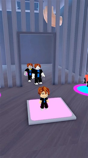 Little Bacon & Big Bacon 😋