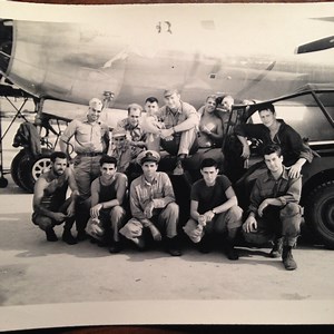 "Slicks Chicks" an overview of a B-29