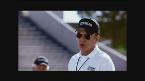 Trailer - Friday night lights Video | Mediaset Infinity