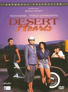 Desert Hearts Trailer